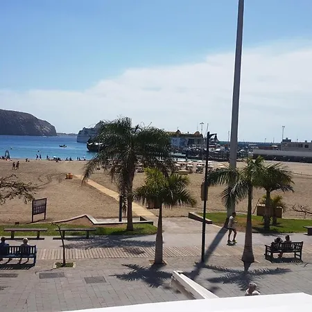 Miramar First Line Apartamento *